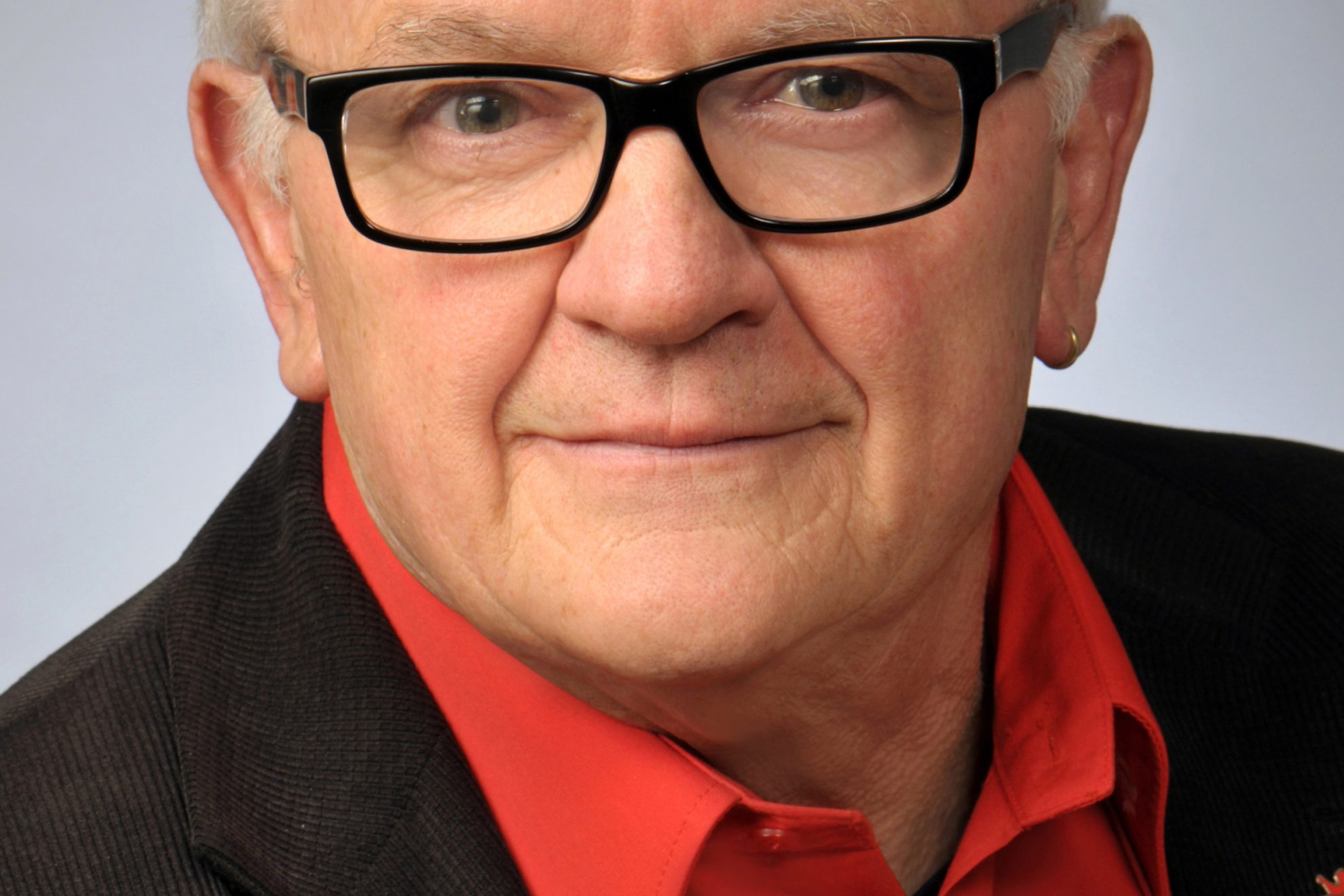 Ulrich Berghof