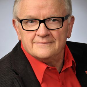 Ulrich Berghof
