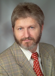 Norbert Dolezal