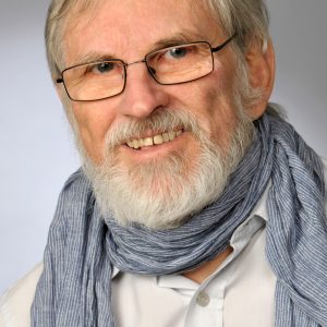 Karl-Heinz Schulze