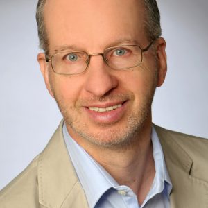 Klaus Seifert