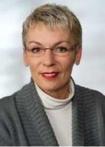 Bettina Berthold