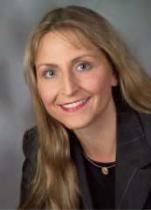 Gabriele Bishoff