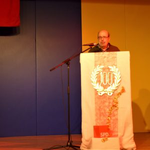 Ulrich Berghof